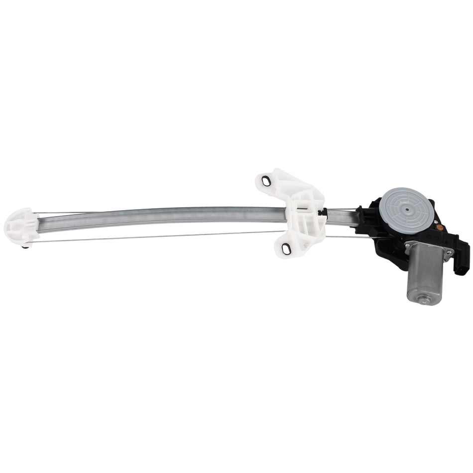 2016-2021 For Honda Civic Rear Left Power Window Regulator Assembly