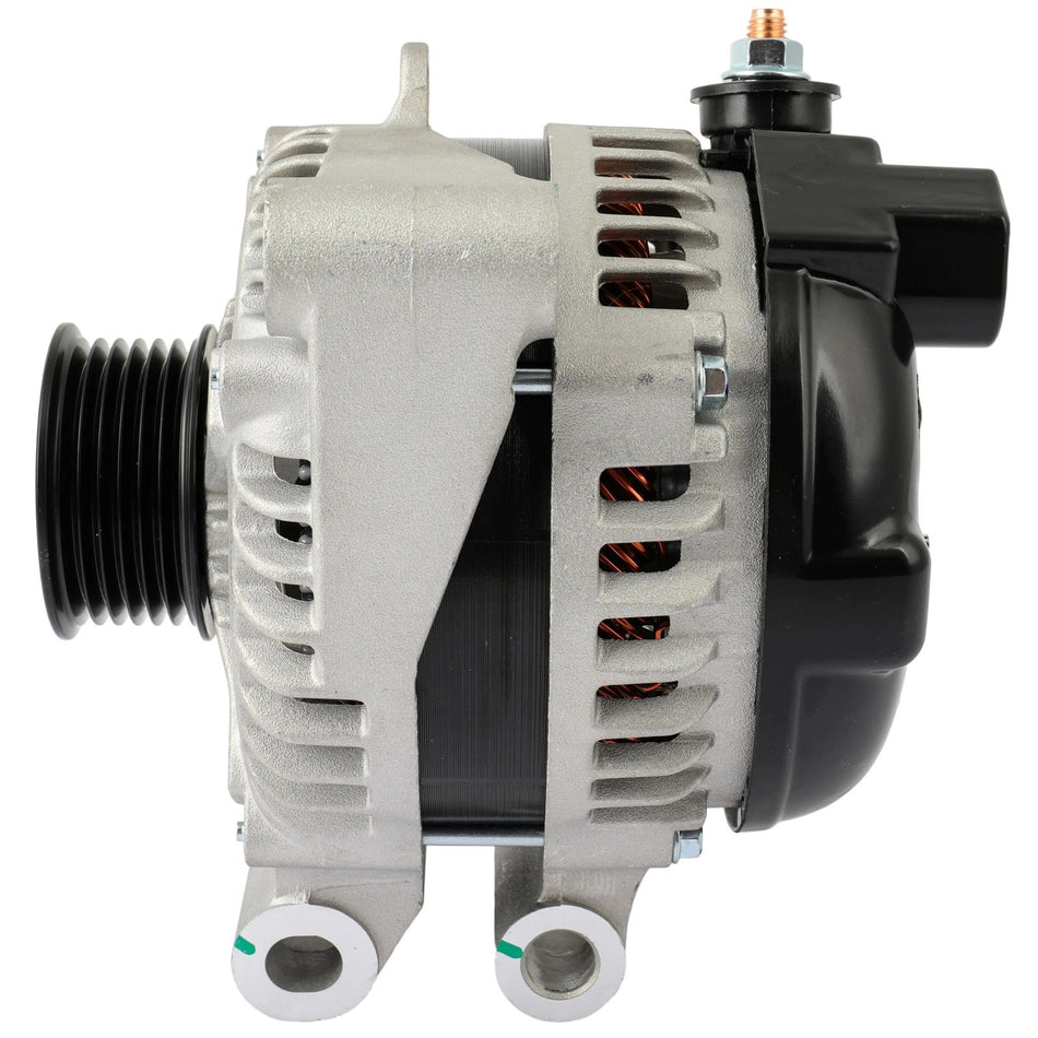 150A Alternator For Jaguar XE V6 V8 3.0L 4.2L 5.0L 2010-20 LR124471 104210-5360