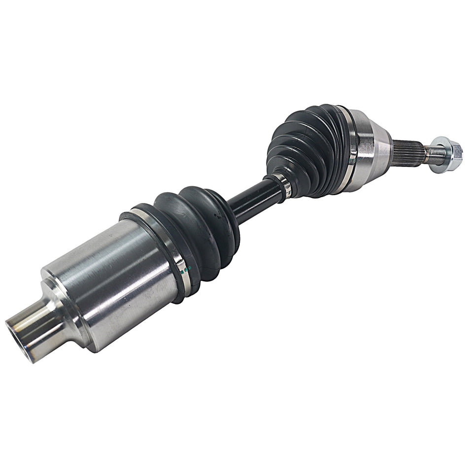 CV Axle For Dodge Nitro 4.0L 3.7L Jeep Liberty 3.7L 2008-2011 Front Right 4WD