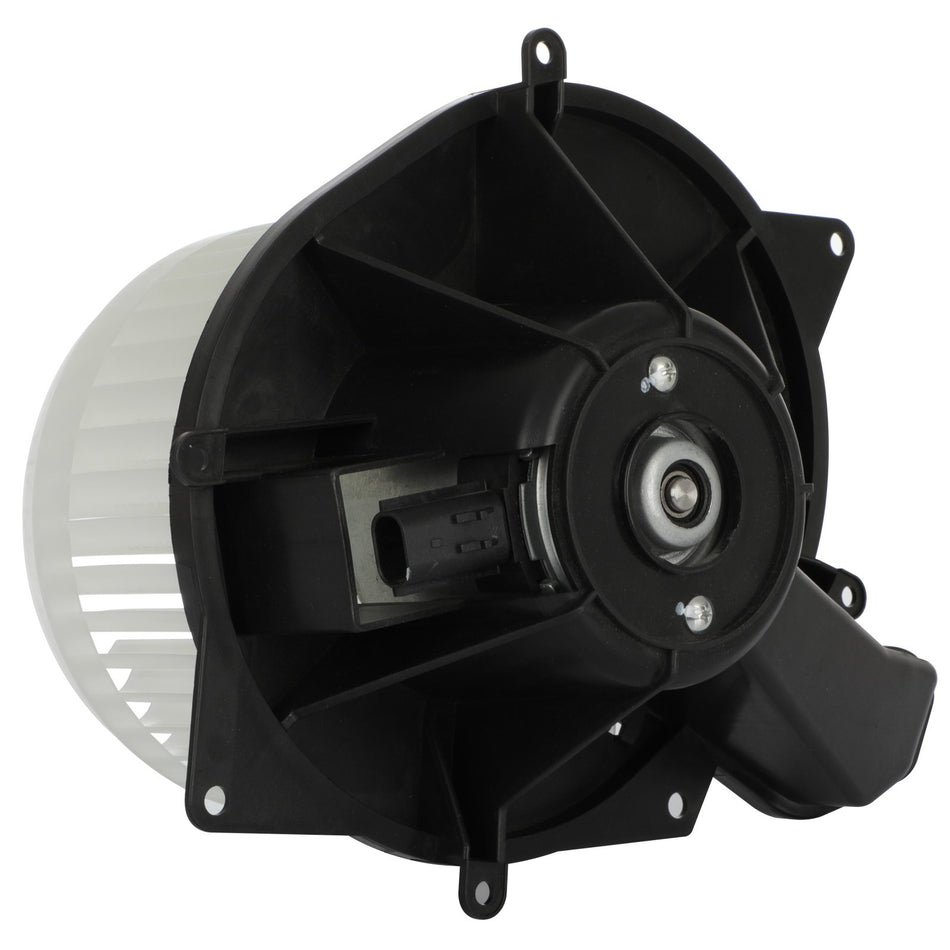 HVAC Heater Blower Motor with Fan Cage For 05-07 Chrysler 300 07 Dodge Charger