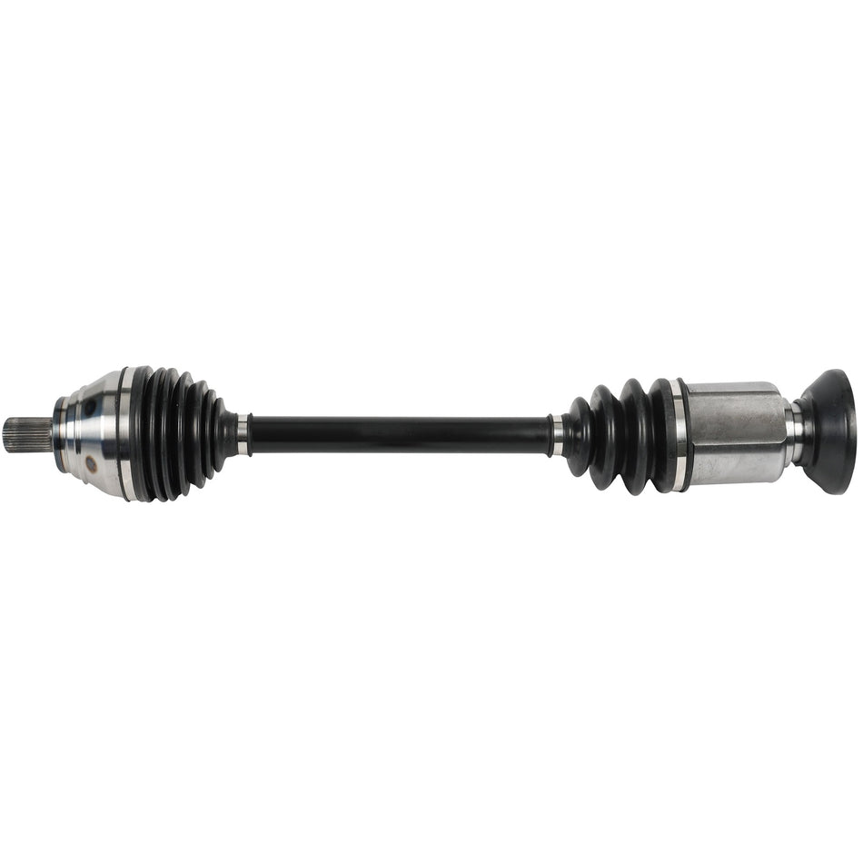 CV Axle Front Right for Audi Volkswagen Tiguan 2009-17 Q3 Quattro 2015-2018 2.0L