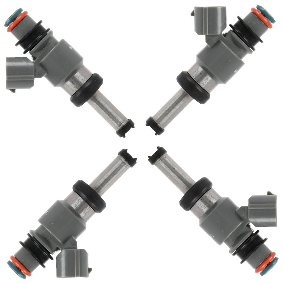 Fuel Injectors For Subaru BRZ 13-15 Toyota 86 2017-20 Scion FR-S 2013-16 2.0L