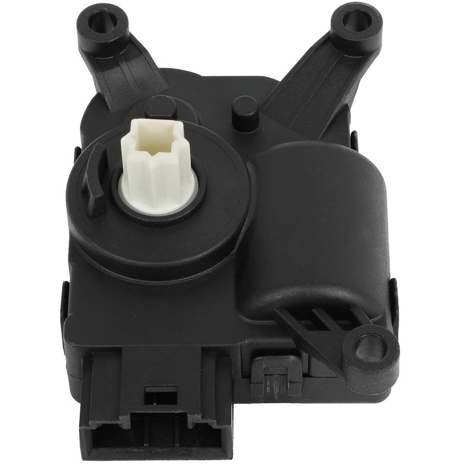 HVAC Blend Door Actuator for Ford F-150 F-250 F-350 Super Duty Mustang 604-289