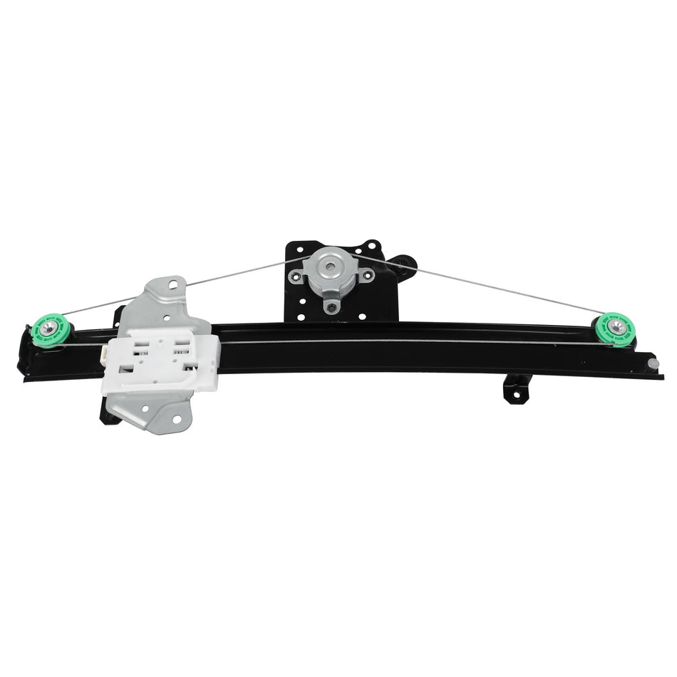 Fit Nissan For Sentra 2017-2019 Sedan Front Left Power Window Regulator