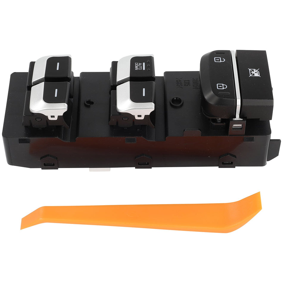 For 2016 2017 2018 Kia Optima Front Left Driver Side Power Window Switch