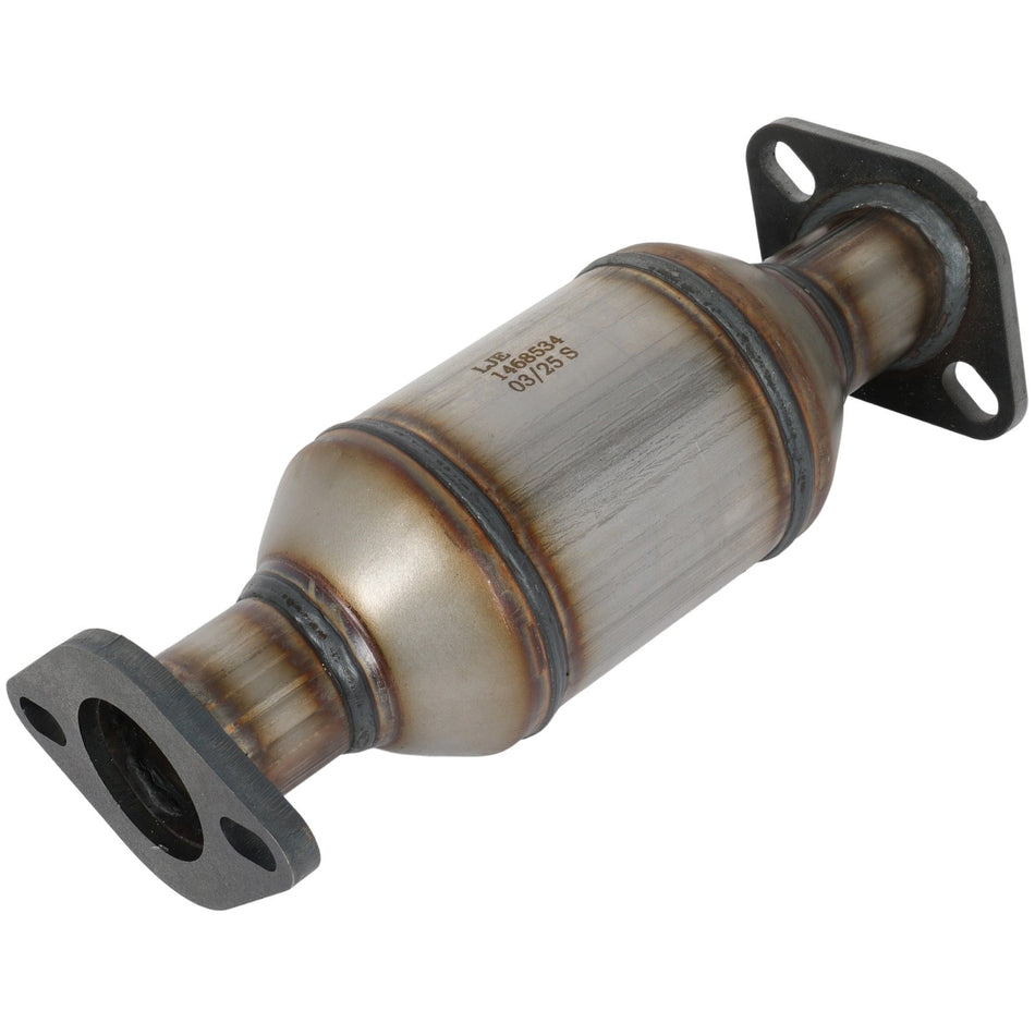 For Kia Sorento 11-2013 For Hyundai For Santa Fe 10-2012 Catalytic Converter EPA