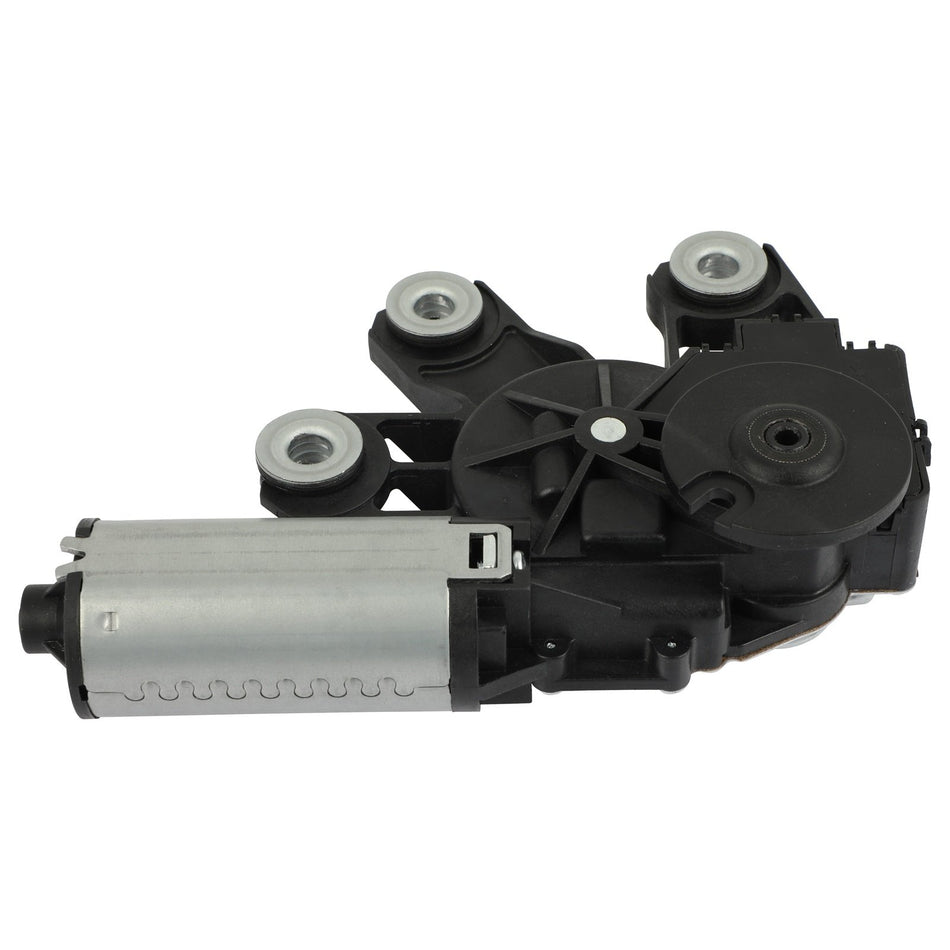 For VW Touareg 2008-2010 New Rear Left & Right Windshield Wiper Motor 7L0955712A