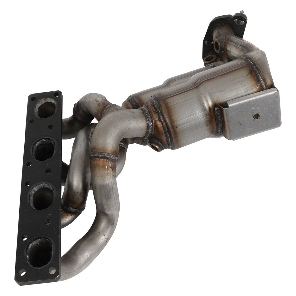 Catalytic Fits For BMW 3 Series 2012 E91 Touring 320i JMJ 1091729 EPA 45252