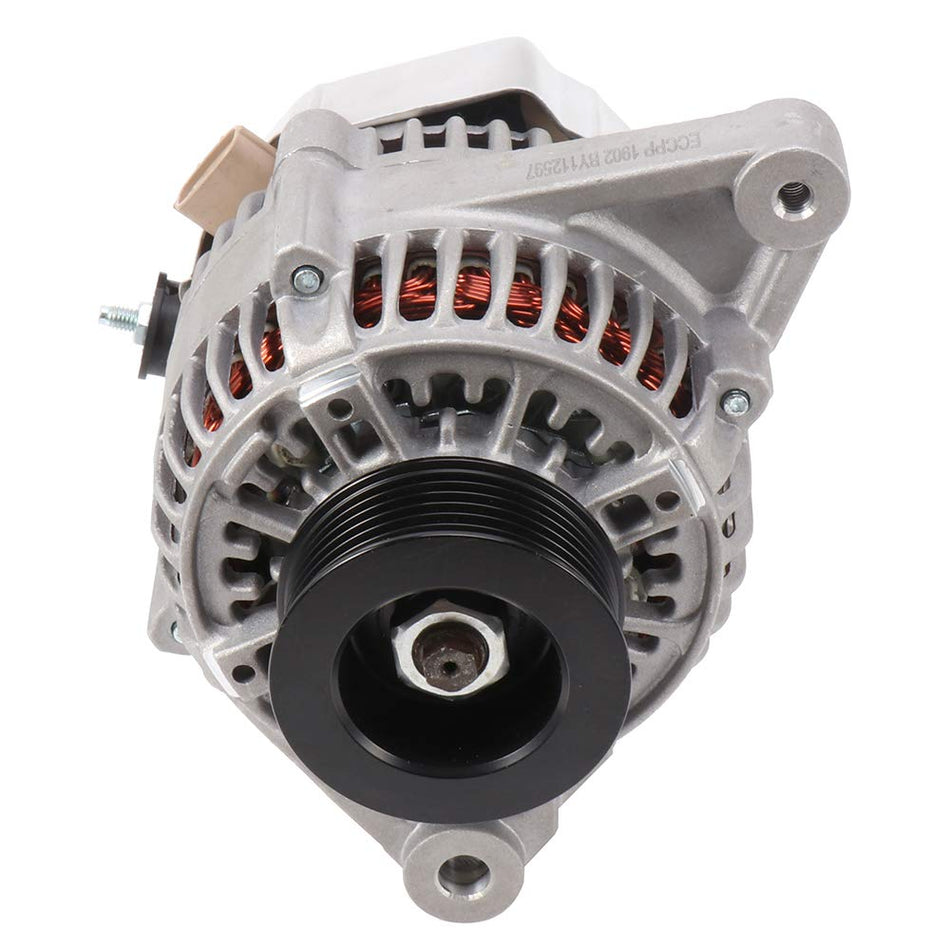 New alternator for 90Amp Toyota Camry 3.0L 1997 1998 1999 Solara 1999 CW