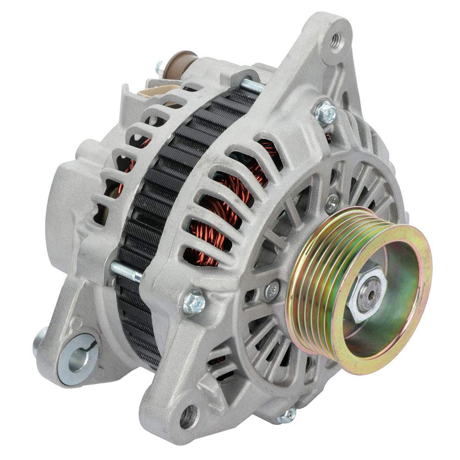 85A High Output Alternator for Chrysler Sebring, 2001 - 2005 3L