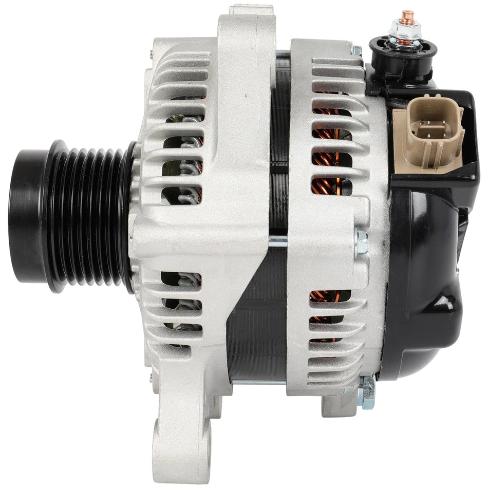 130A Alternator For Toyota Hiace 2006-2009 2.7L 104210-4280 27060-75450