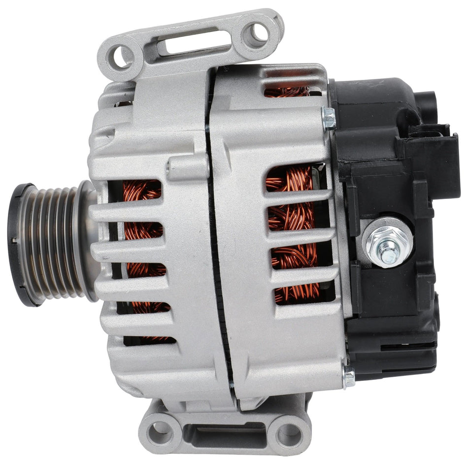 For Mercedes-Benz GLK250 2013-2015 L4 2.1L Alternator 180A 6-Groove Clutch 11738