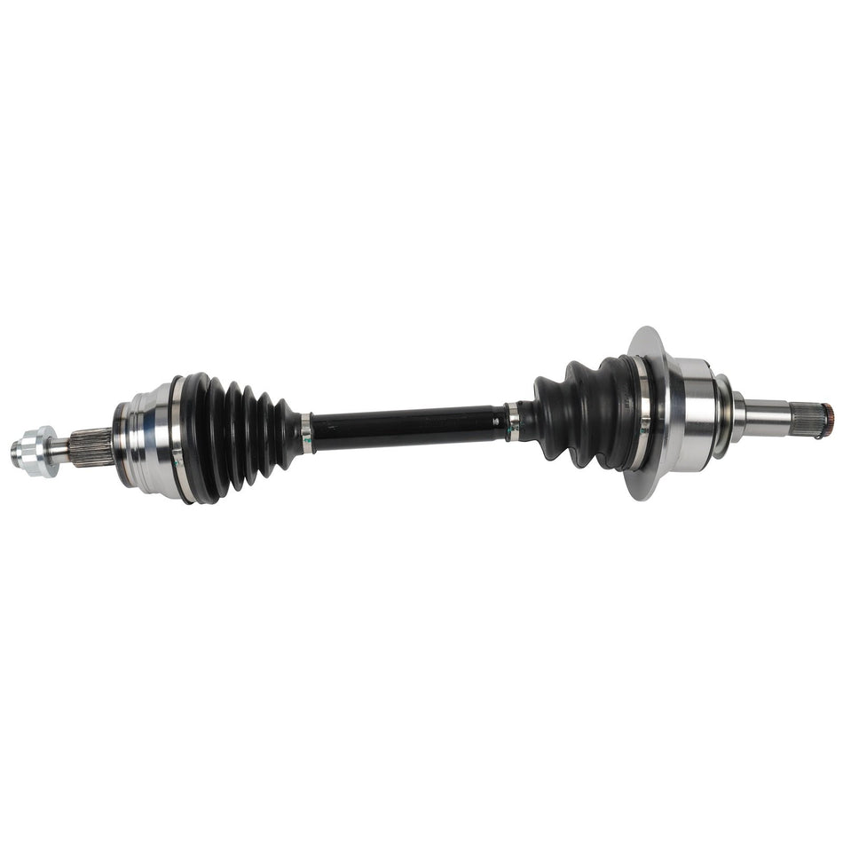 Front Left CV Axle for Mercedes-Benz GL450 GL550 ML550 4.7L GL350 ML350 3.0L