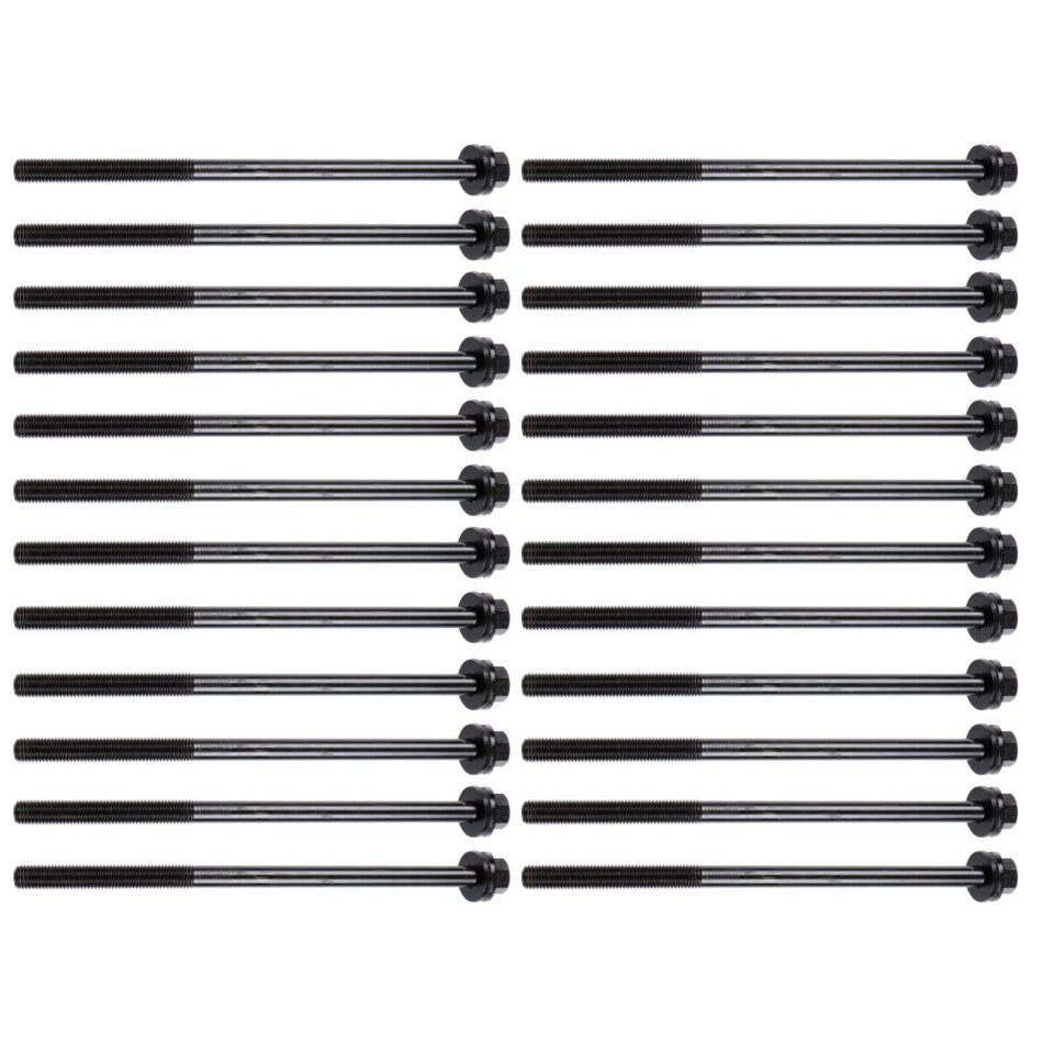 For 97-15 Ford E Series F Series 6.8L 20V SOHC V10 TRITON Head Bolts Kit VIN S Y