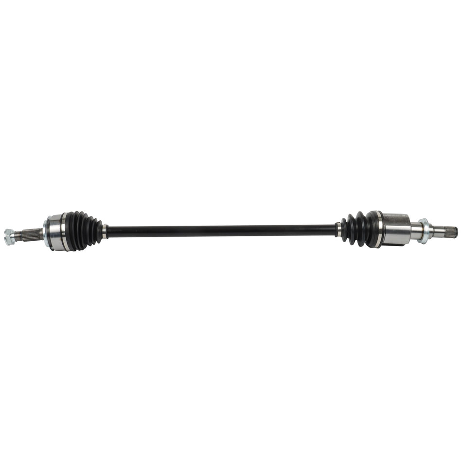 For Honda Civic 2.0L 2016-2021 Auto CVT Trans Front Right Side CV Axle Assembly