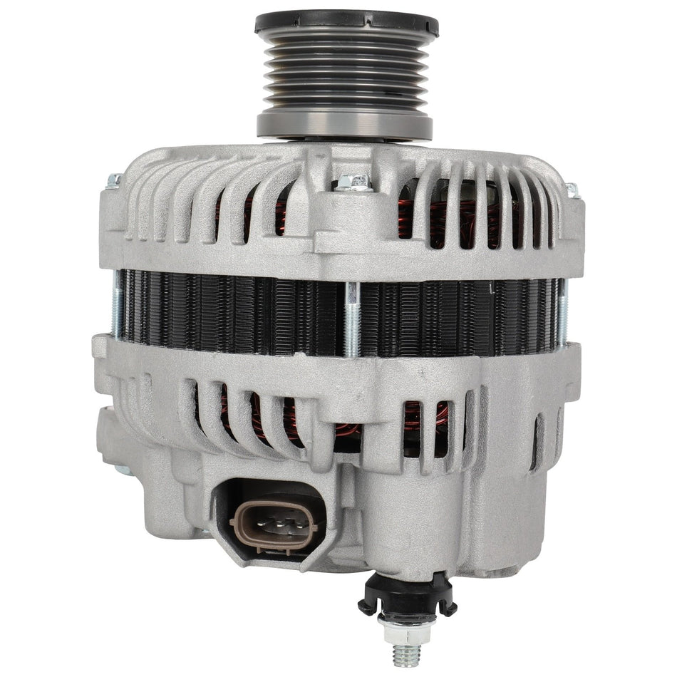 Alternator For Nissan Sentra 2010-2012,Versa 2009-2012 100A 11413 90-27-3391