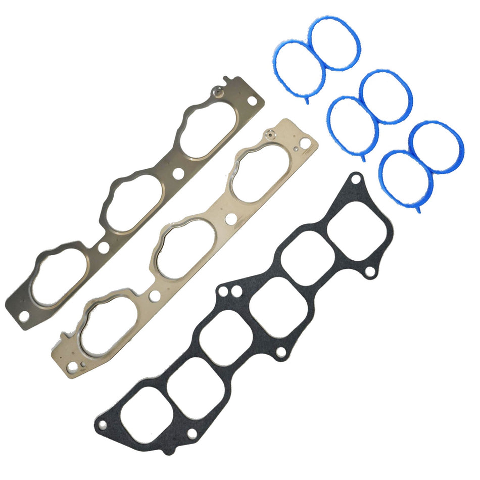 Intake Manifold Gaskets For Hyundai 3.3L 3.8L V6 DOHC 2006 2007 2008-2010 2011