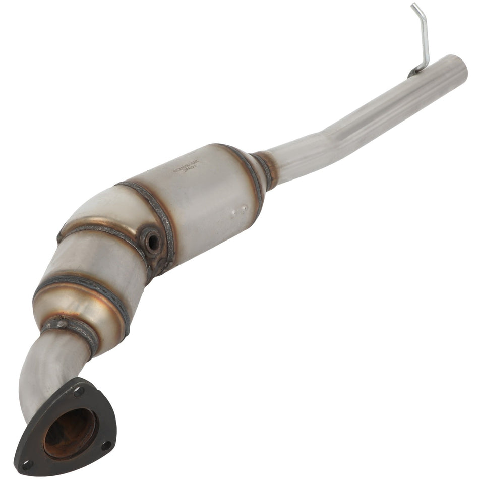 Pair Catalytic Converter For 2010-11 2012 Land Rover Range Rover 5.0L EPA OBDII