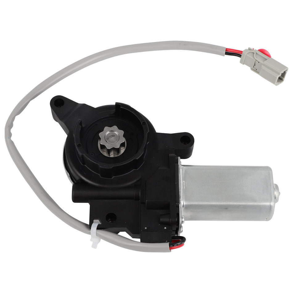Rear Right Side 2004 2005 For 2002-2006 Honda CR-V 2003 Power Window Lift Motor