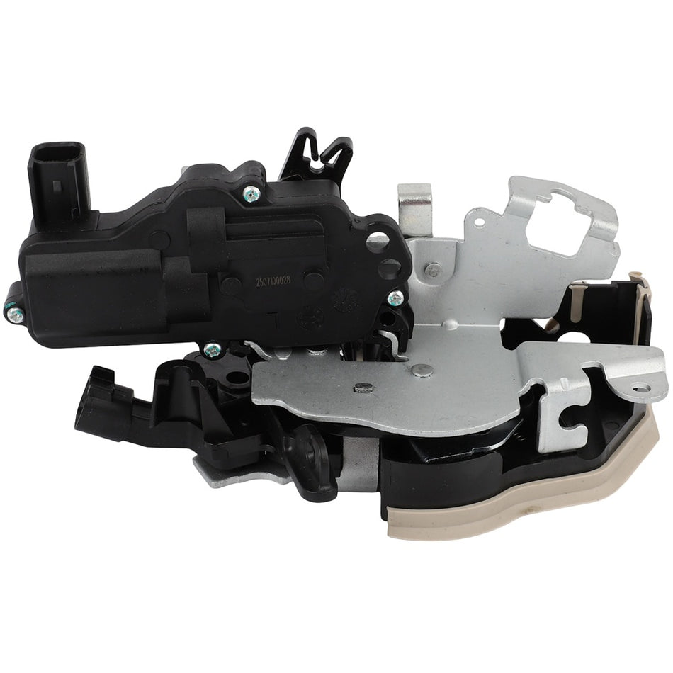 Front Left Driver Side Door Lock Actuator For 2018-2019 Ford F-150 CK2Z1521813J