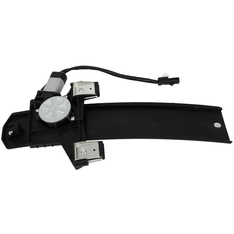 For Chrysler PT Cruiser 2010-06 Rear Left Power Window Regulator w/ Motor