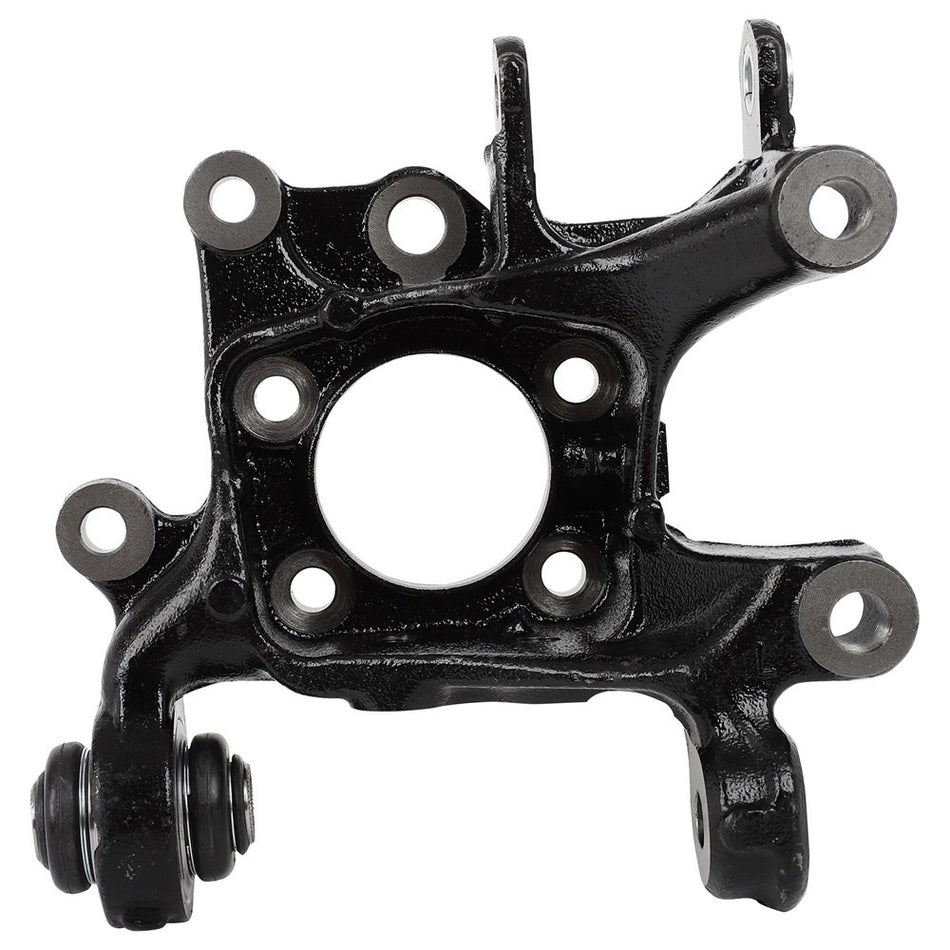 Rear Left Steering Knuckle For Toyota RAV4 2006-2012 For Lexus NX300h 2015-2019