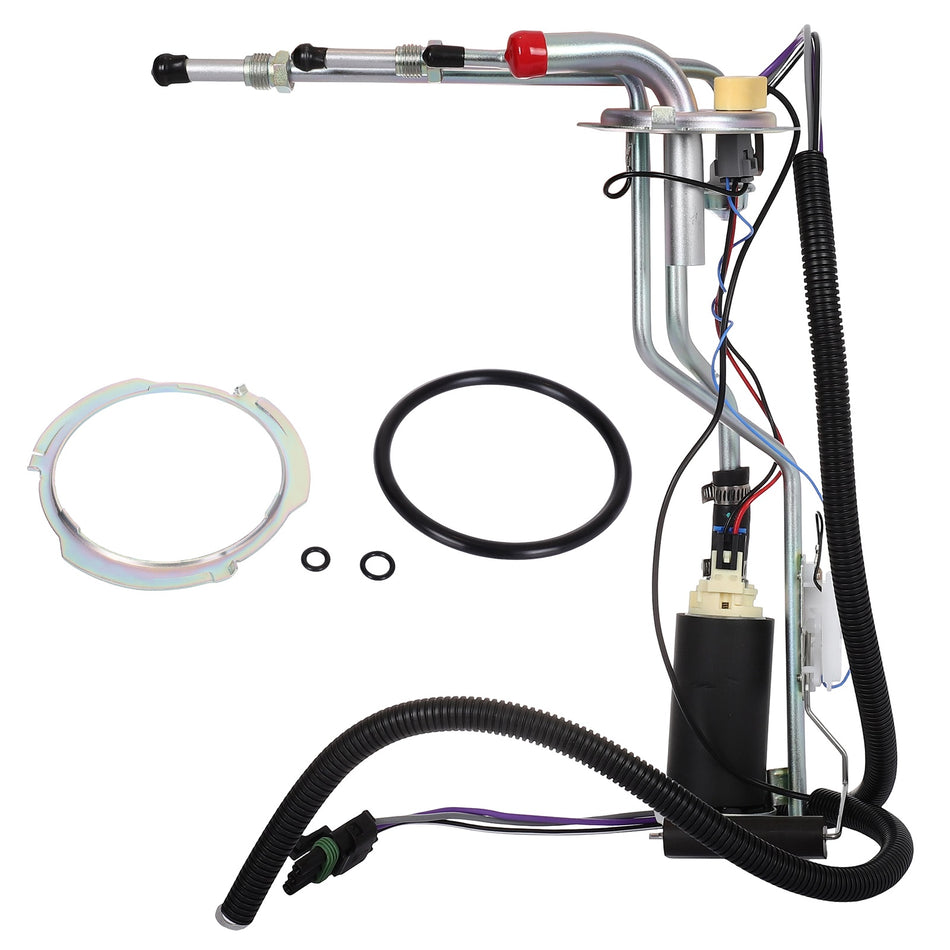 For Chevrolet C3500 7.4L 1990 1991 1992-1993 Rear Fuel Pump Assembly HP10022