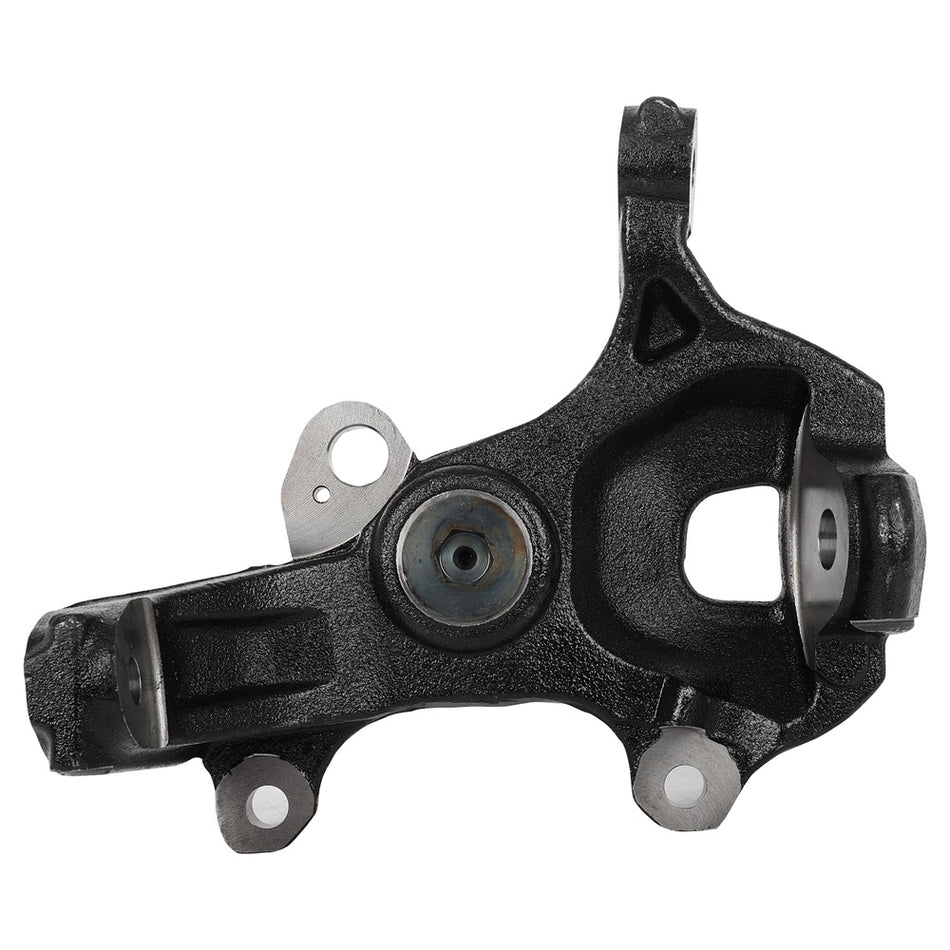 Front Left Steering Spindle Knuckle For 1997-2003 Ford F-150 97-2002 Expedition