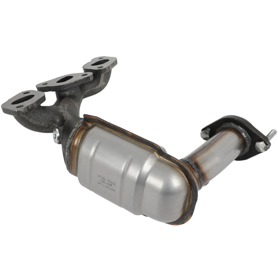 Catalytic Converter For 2005-2008 Mercury Mariner 3.0L 16412 16410 Left Right