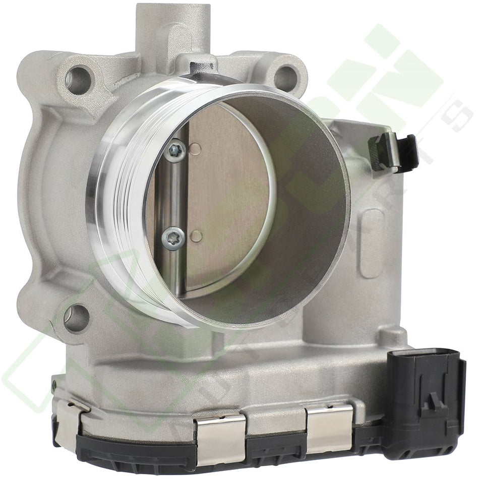 Throttle Body Fit Ford Explorer 2.3L 2016-2019 Lincoln MKC 2.0L 2015-2019
