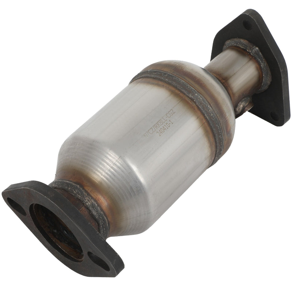 Catalytic Converter Set For Nissan Frontier/Xterra 4.0L 2005-2013 2014 EPA OBDII