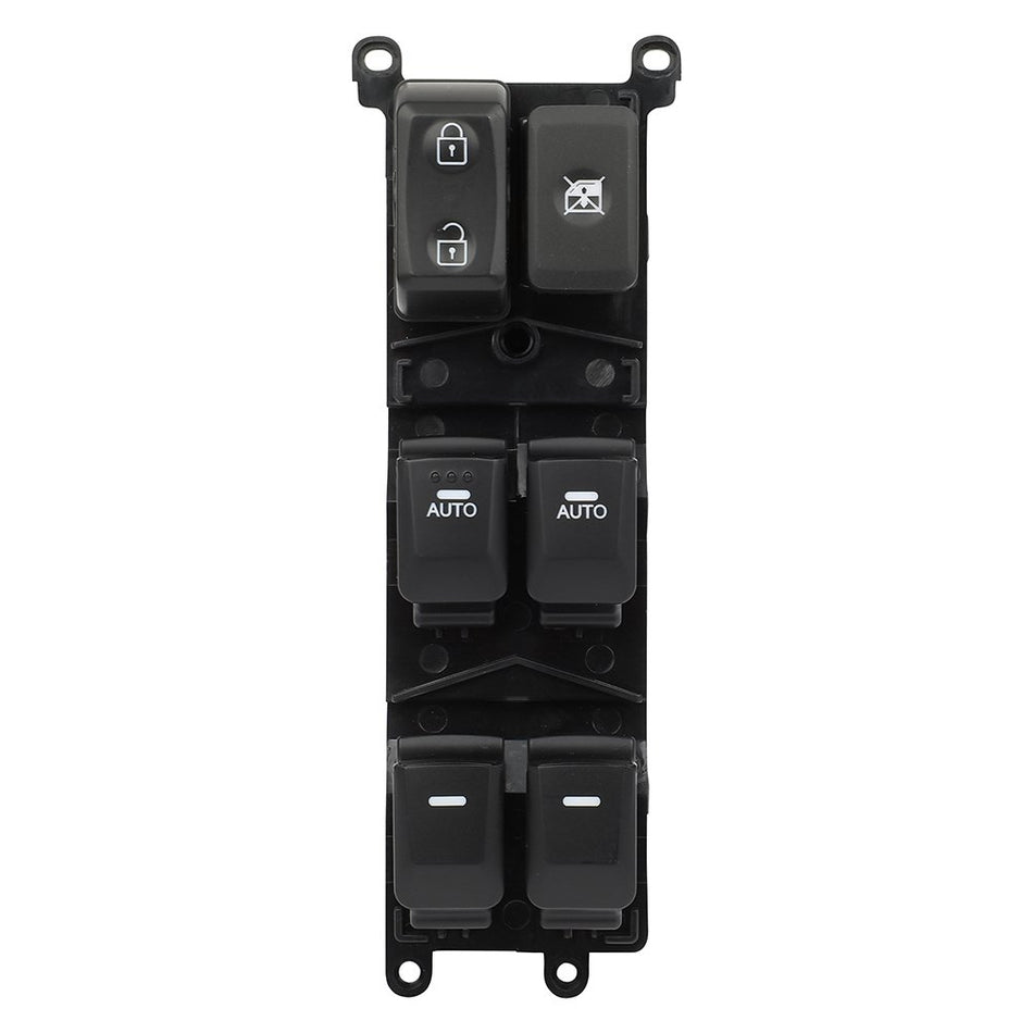 For Kia Forte 2013-2018 Power Window Switch Front Rear Left 93571A7200