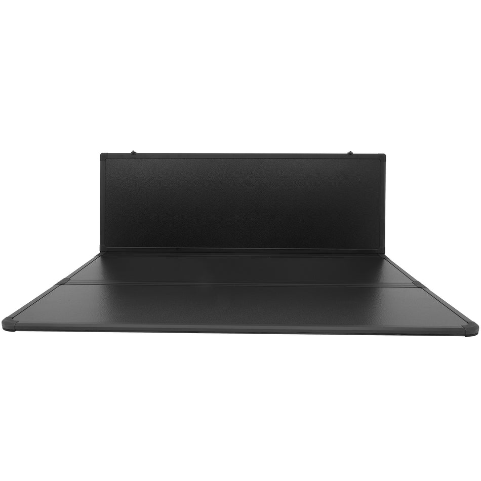 Hard Tri-Fold 5ft Truck Bed Tonneau Cover For 2004-2013 Colorado/Canyon New