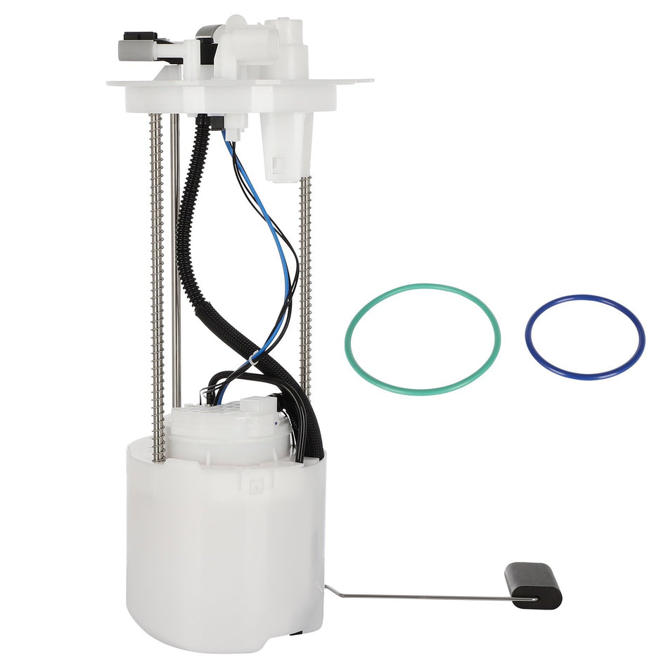 Fuel Pump Electrical For 2020 Chevrolet Express 3500 V6 4.3L Flex Cutaway Van