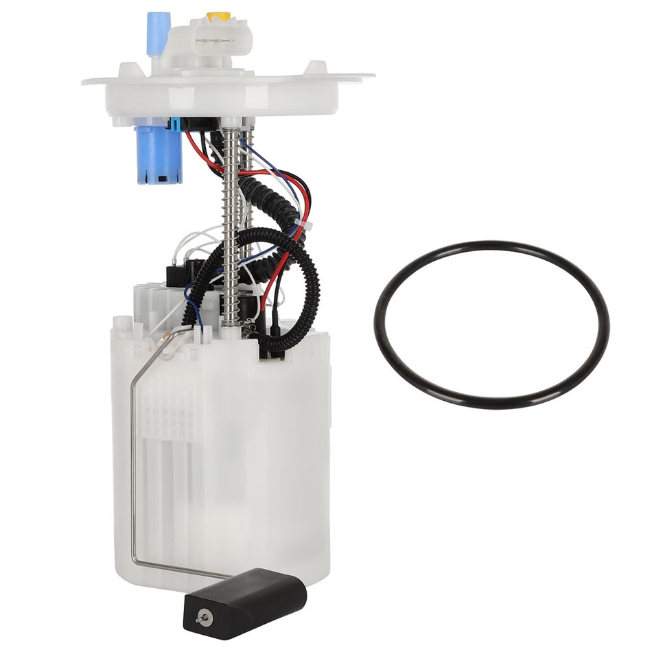Fit 2013 2014 2015 Chevrolet Spark L4 1.2L Fuel Pump Aseembly P77089M