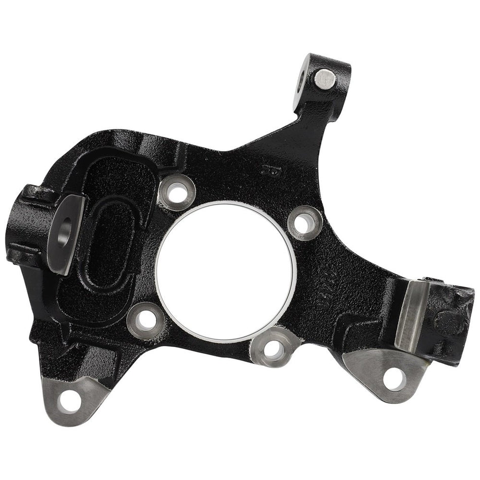 Front Right Steering Knuckle Spindle For Chevy Silverado Sierra 1500 2500 3500