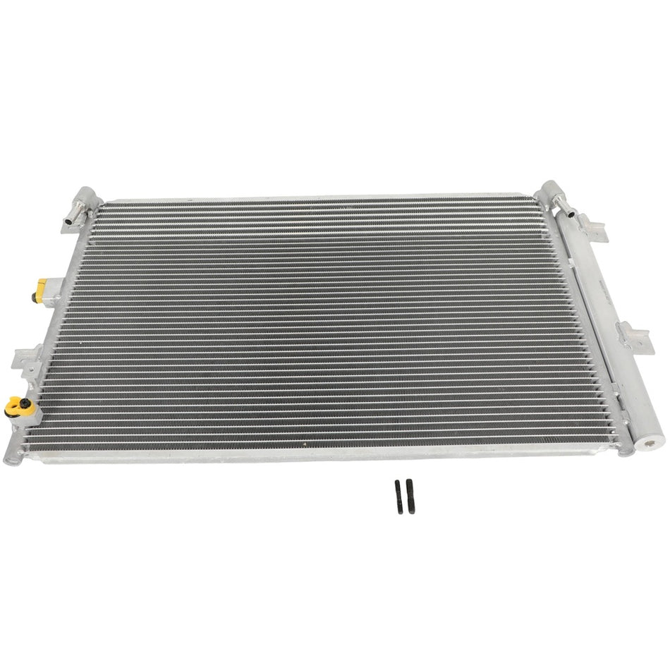 AC Condenser for 2015-2024 Ford Edge 2016-2018 Lincoln MKX