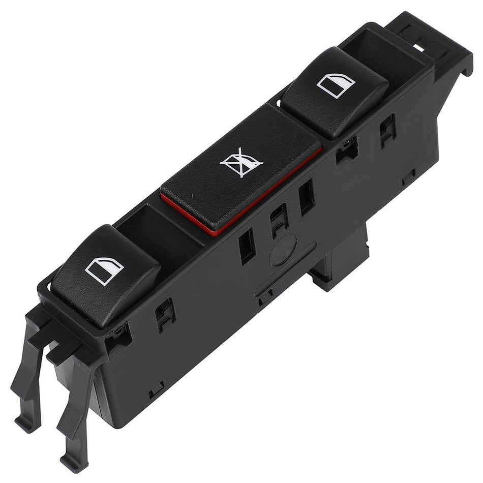 Door Window Switch Front Left DWS-832 For BMW 325xi 2001-2005 2.5L l6 New