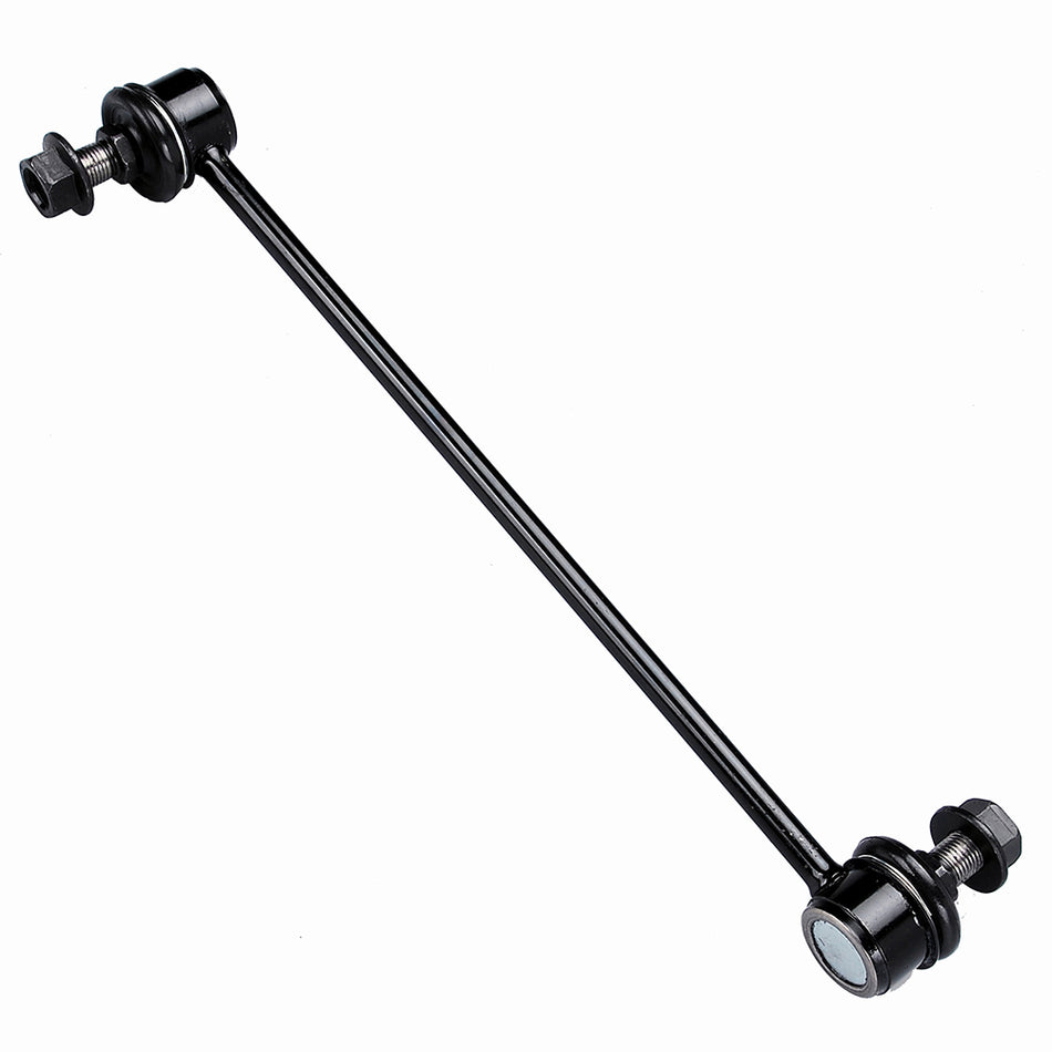 10 Front Lower Control Arm Ball Joint Sway Bar Tie Rod For 2006-2008 Honda Pilot