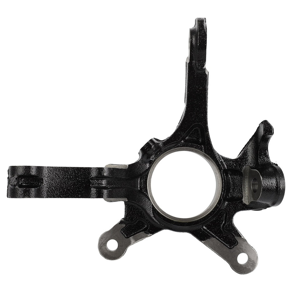 Front Right Steering Knuckle Spindle For 2012 Honda Civic EX LX EX-L 1.8L 1.5L