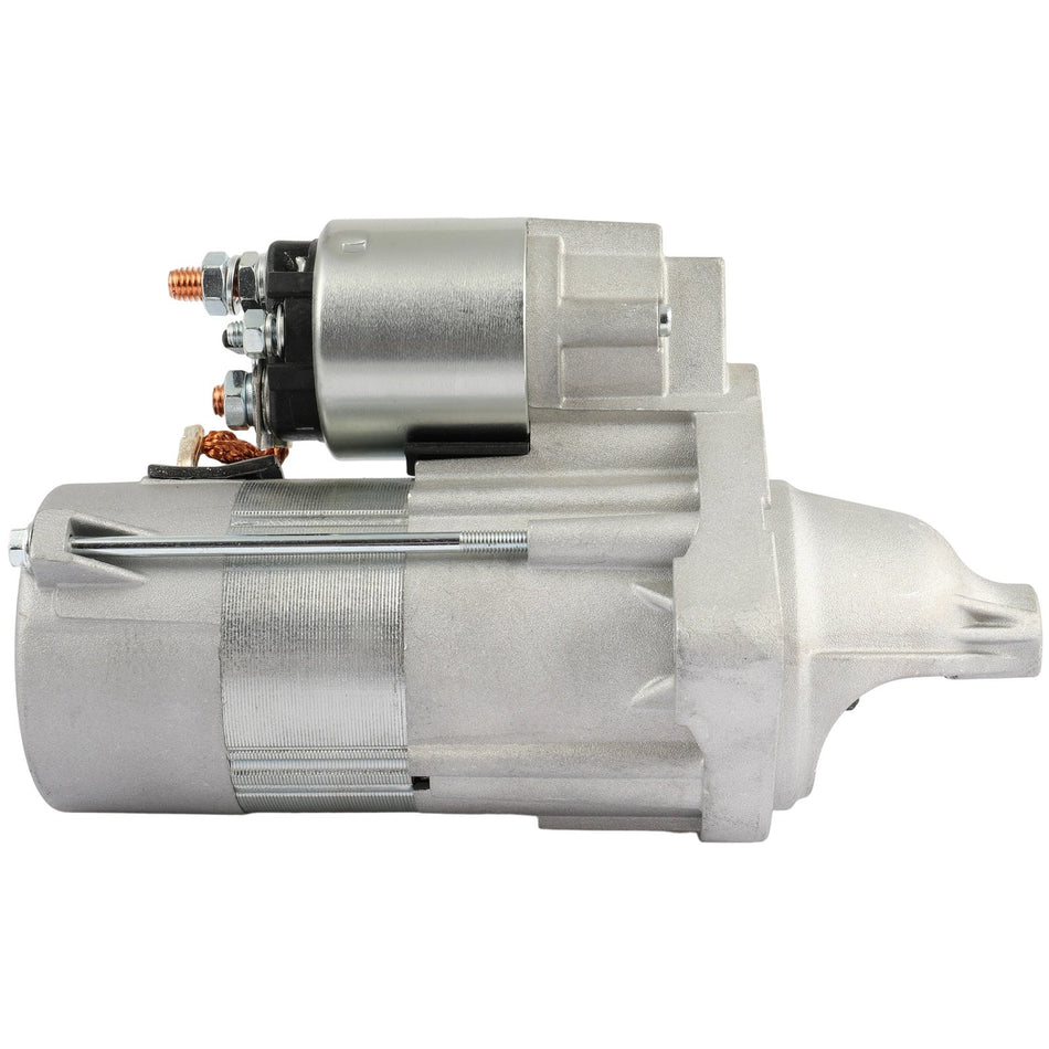32801 Starter Motor For BMW X5 2010 2012 2013 2014 PLGR 12V 1.6kW CW 10T 32801