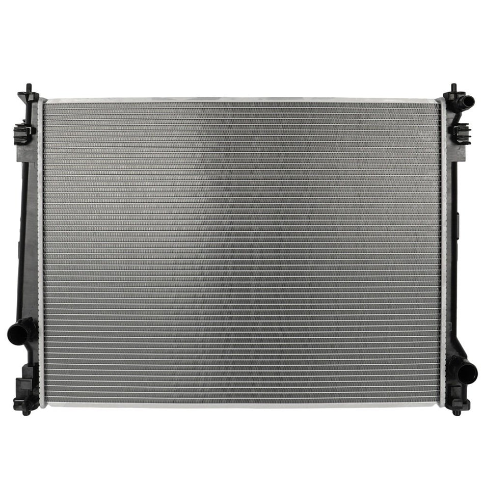 Aluminum Radiator For 2021 2022 2023 2024 Toyota Sienna for 13913 radiator