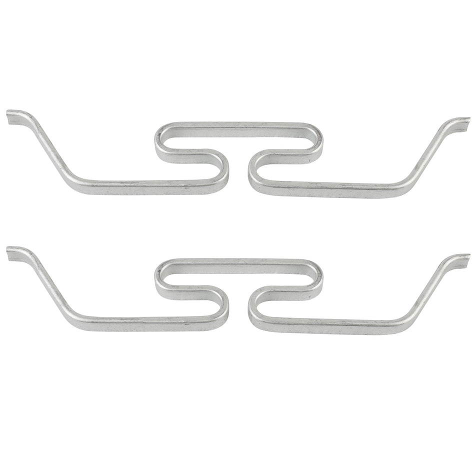 Brake Front Ceramic Pads 4pcs For 2016-2020 Jaguar XE 2017-2020 Jaguar F-Pace XF