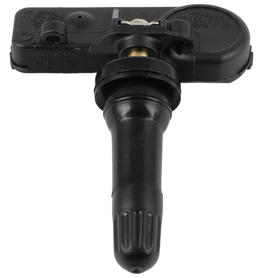 433MHZ Tire Pressure Monitor Sensor for Ram 1500 3.0L 3.6L 5.7L 6.2L