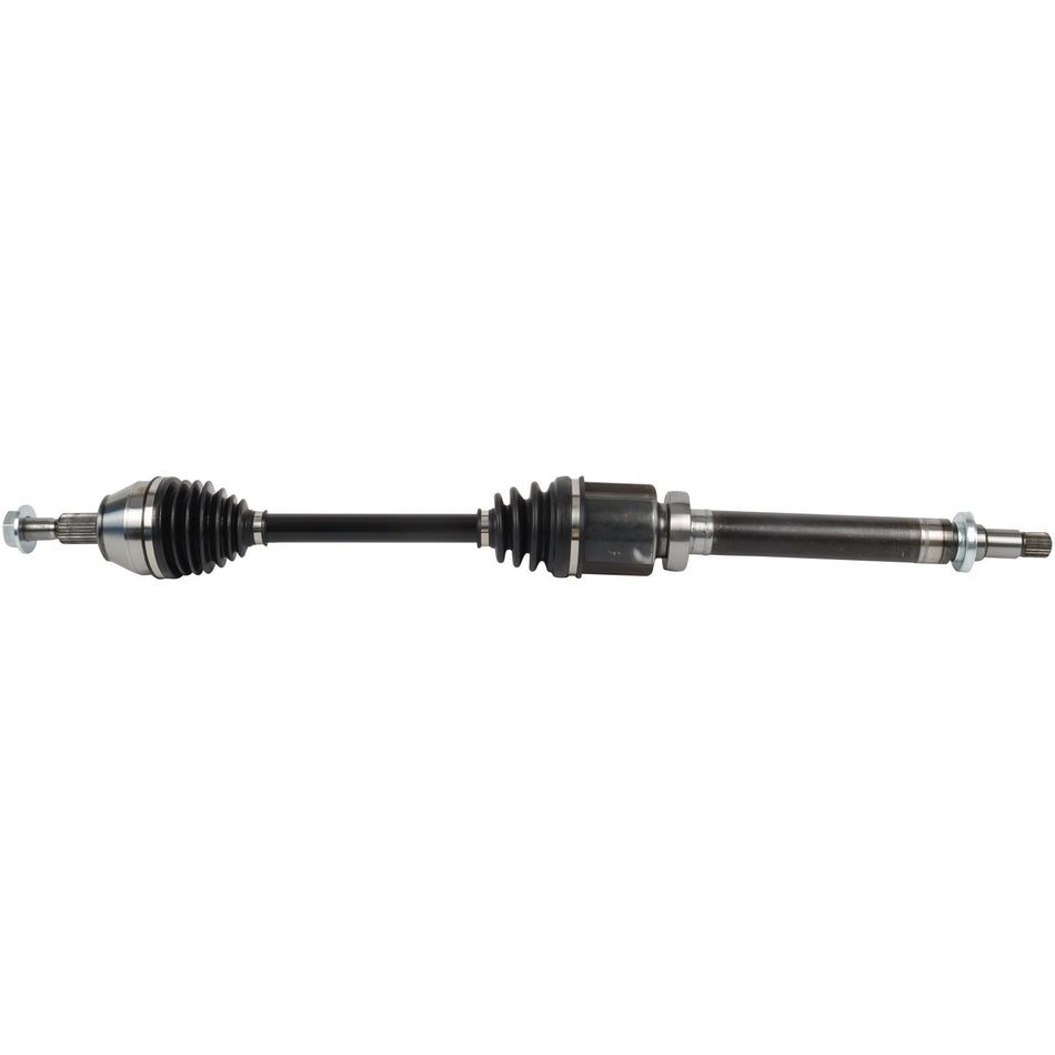 For 2016 2017 2018 Ford Focus SE L3 1.0L Front Right CV Axle Shaft Assembly