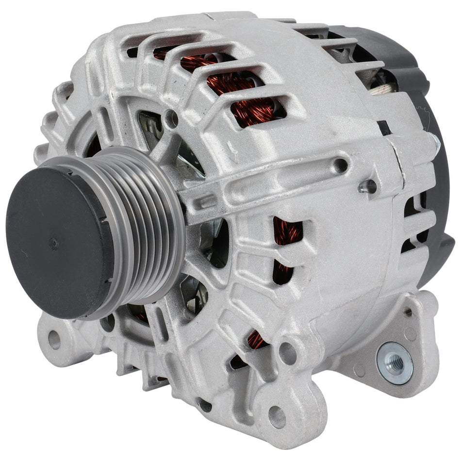 For Volkswagen Touareg 2013-2016 V6 3.0L Alternator 180A CW 6-Groove 11815