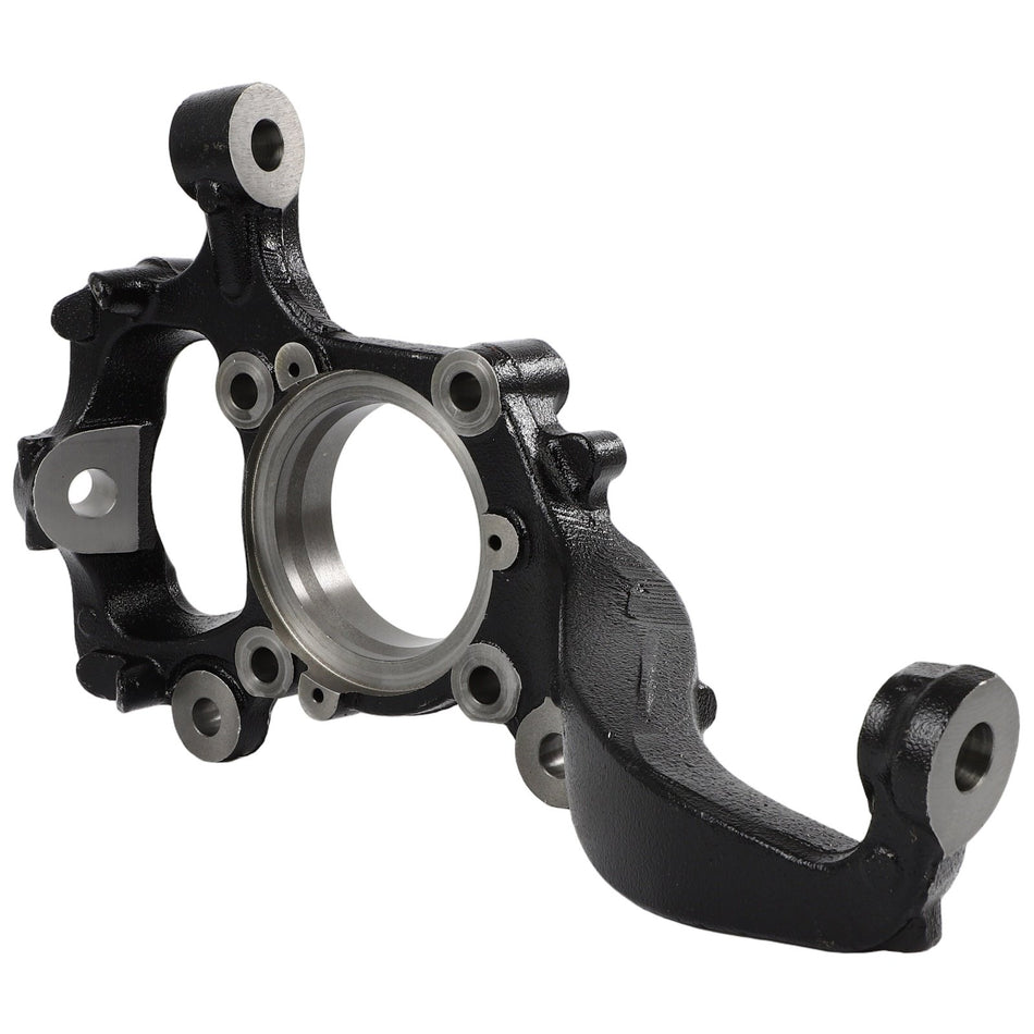1x Front Right Steering Knuckle For Ford F-150 STX XL FX4 King 2010-2014 4WD