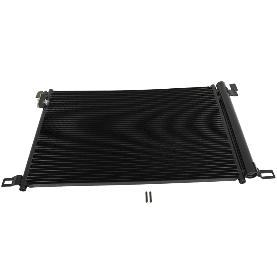 AC Condenser for 2017-2019 2020 2021 Audi Q7 2019 Audi Q8