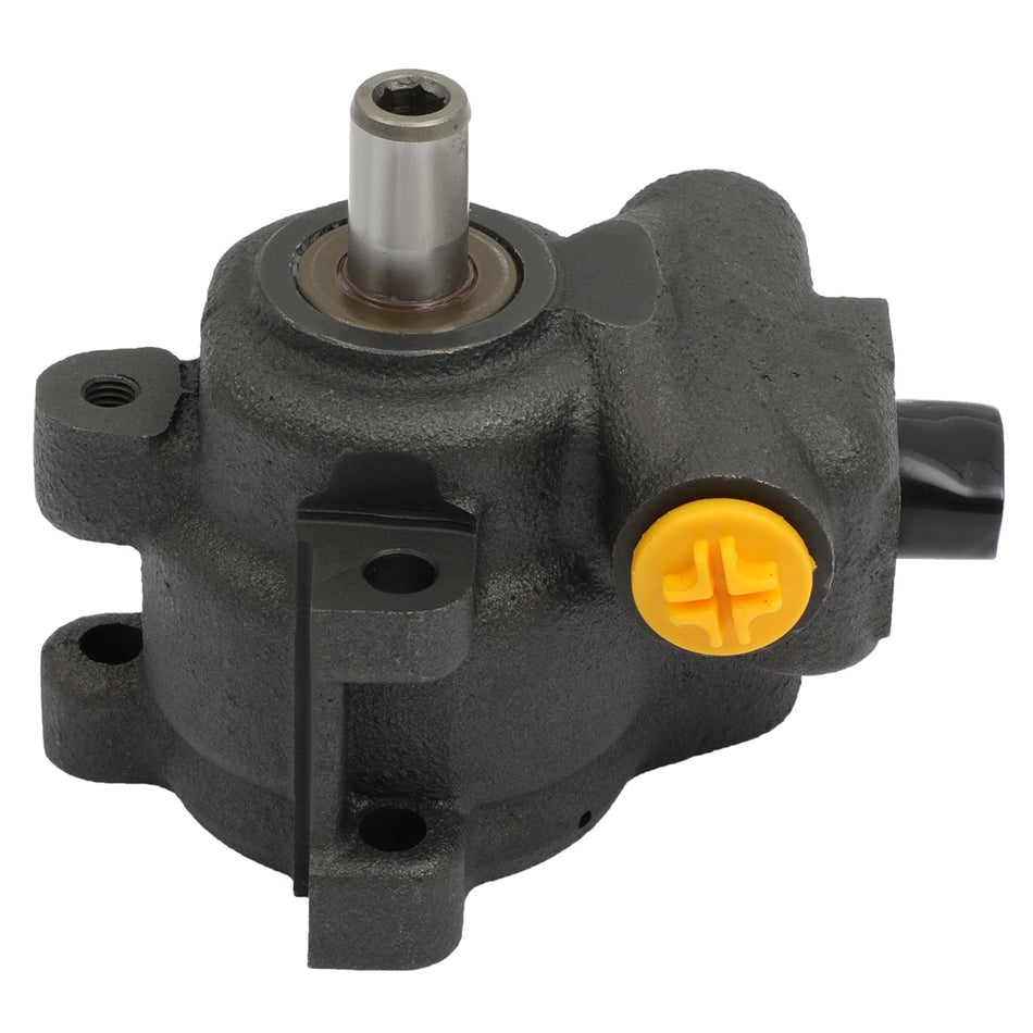 Power Steering Pump For Ford 05-07 Limited Sedan 4-Door Best Quality Standrad