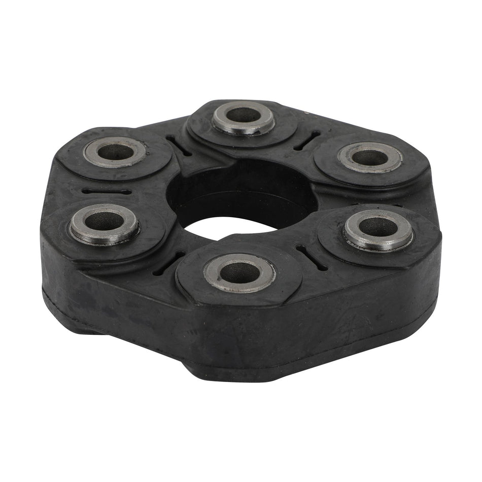 Driveshaft Coupler Flex Joint & Bolts for Mercedes Benz 2016-2021 GLC300 4Matic
